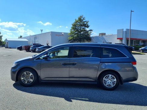 Used 2016 Honda Odyssey LX image 4