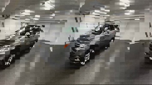 Used 2019 Chevrolet Traverse LT image 4