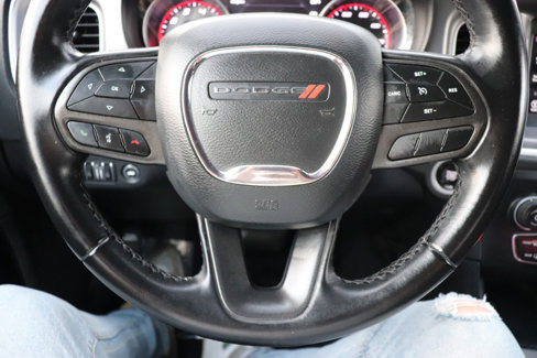 Used 2022 Dodge Charger SXT image 27