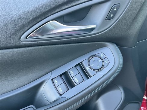 New 2025 Buick Encore GX Sport Touring w/ Comfort Package image 10
