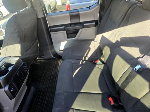 Used 2020 Ford F150 XL w/ Equipment Group 101A Mid image 54