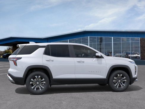 New 2026 Chevrolet Equinox LT w/ Convenience Package II image 77