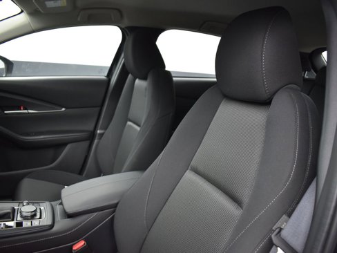 Used 2025 MAZDA CX-30 AWD 2.5 S image 12