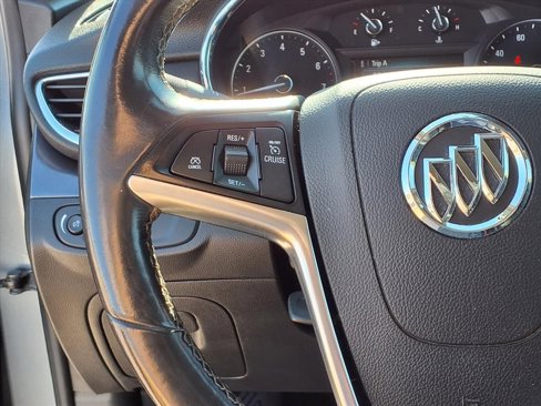 Used 2019 Buick Encore Preferred image 17