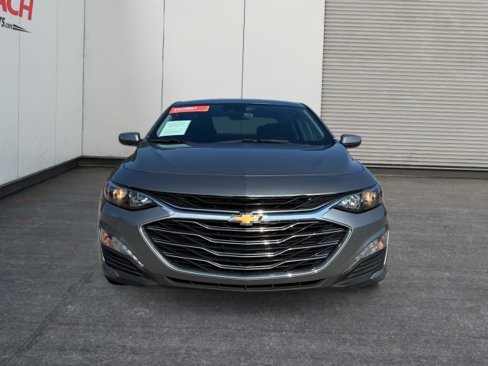 Used 2023 Chevrolet Malibu LT image 7