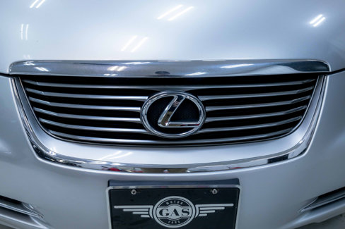 Used 2007 Lexus SC 430 Convertible image 17