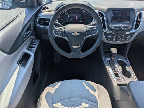 Used 2023 Chevrolet Equinox LS w/ LS Convenience Package image 18