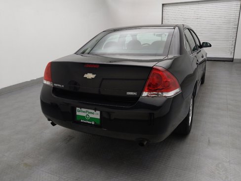 Used 2013 Chevrolet Impala LS image 7