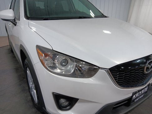 Used 2013 MAZDA CX-5 Touring image 13