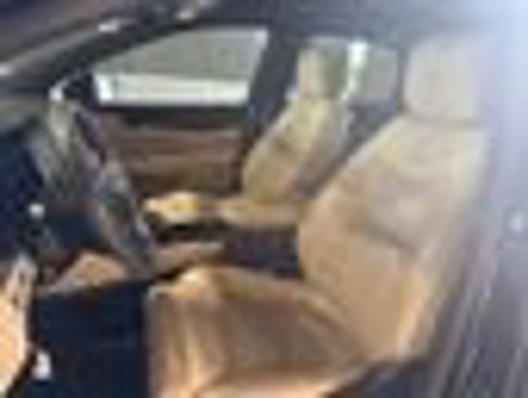 Used 2017 Cadillac XT5 Luxury image 4