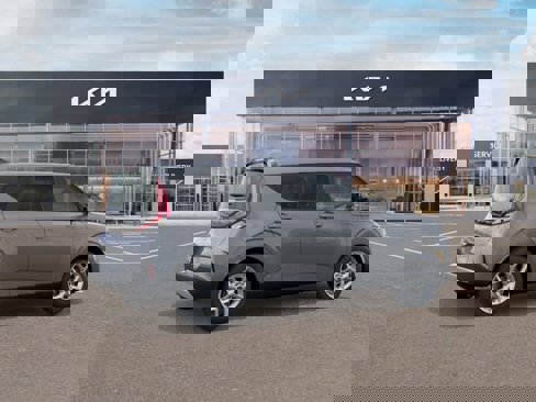 New 2025 Kia Soul LX image 6