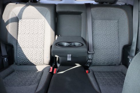 Used 2023 Chevrolet Equinox LT image 34