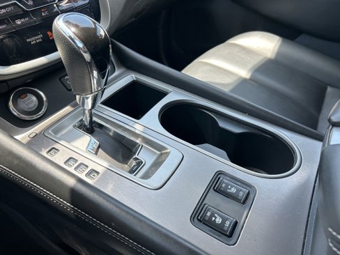 Certified 2023 Nissan Murano SV image 29