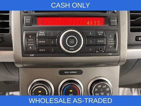 Used 2010 Nissan Sentra 2.0 S image 23