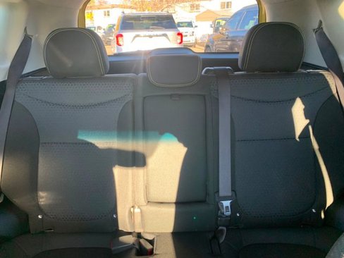 Used 2016 Kia Soul + image 21