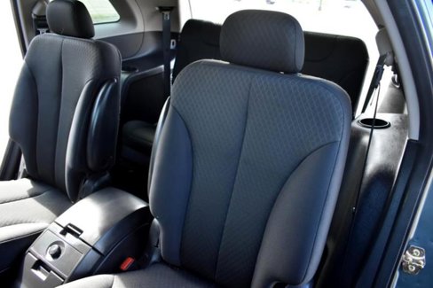 Used 2006 Chrysler Pacifica Touring image 24