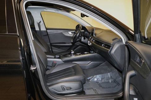 Used 2019 Audi A4 2.0T Premium image 19