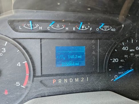 Used 2017 Ford F250 XL w/ Power Equipment Group image 9