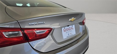 Used 2024 Chevrolet Malibu LT image 8