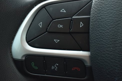 Used 2021 Jeep Compass Trailhawk image 24