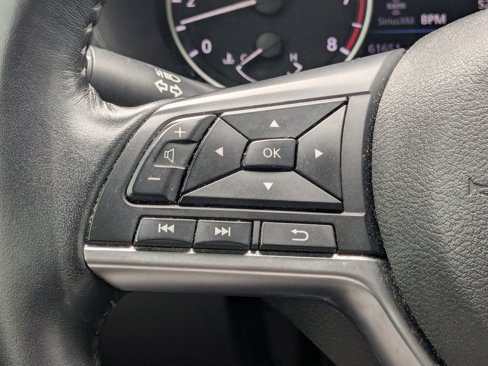 Used 2020 Nissan Sentra SV image 19