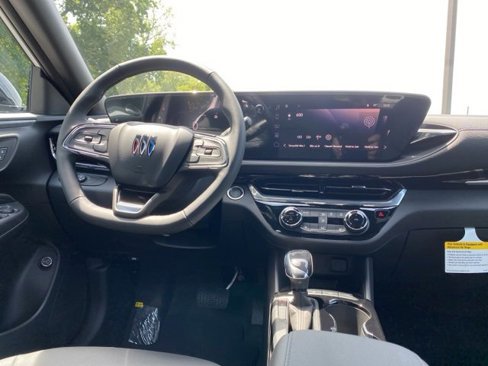 New 2025 Buick Envista Sport Touring w/ Convenience I Package image 24