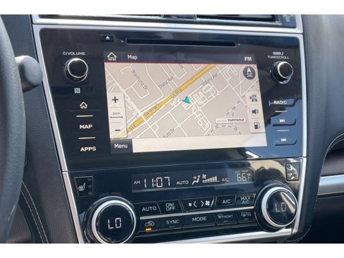 Used 2019 Subaru Outback 2.5i Limited image 43