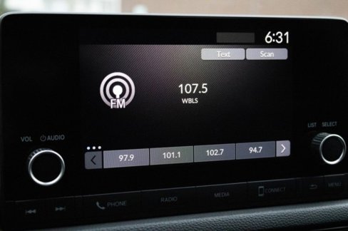 Used 2022 Honda Civic Sport image 40