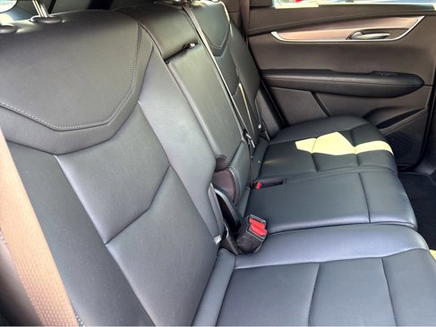 Used 2020 Cadillac XT5 Luxury image 13