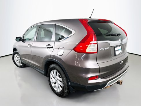 Used 2016 Honda CR-V EX image 5