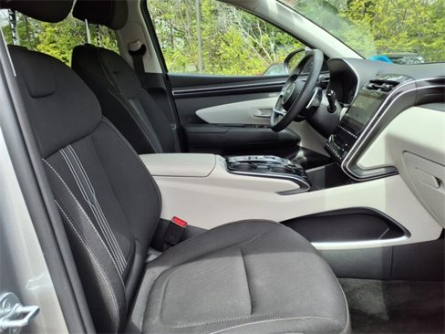 Used 2024 Hyundai Tucson SEL image 5