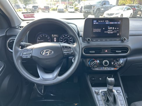 Used 2023 Hyundai Kona SEL image 19