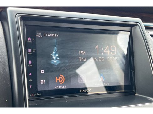 Used 2016 Ford Flex Limited image 19