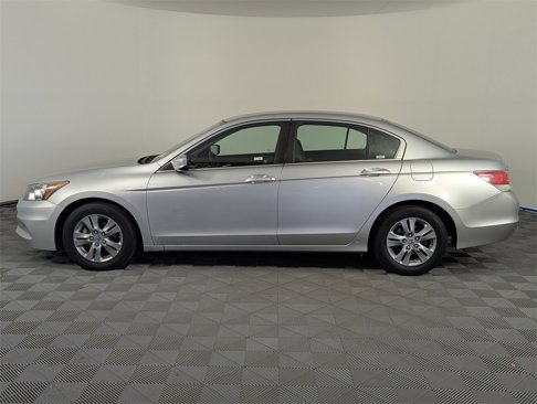 Used 2012 Honda Accord SE image 8