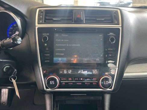 Used 2019 Subaru Legacy 2.5i Premium image 18