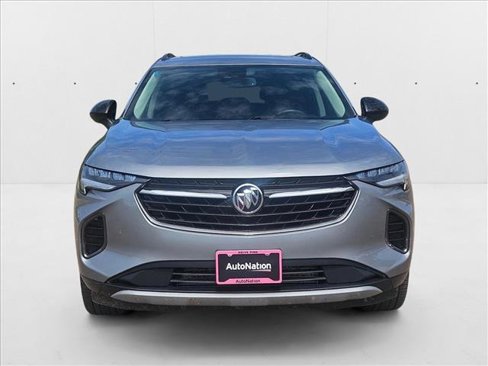 Used 2023 Buick Envision Essence w/ Sport Touring Package image 2