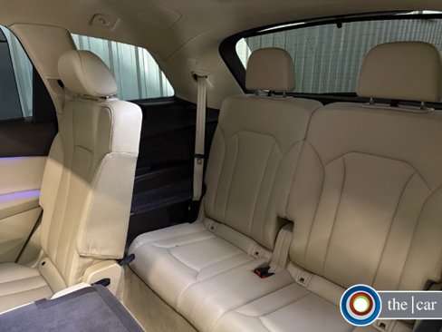 Used 2018 Audi Q7 3.0T Prestige w/ Prestige Package image 19