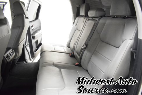 Used 2020 Toyota Tundra SR5 w/ SR5 Leather Package image 28