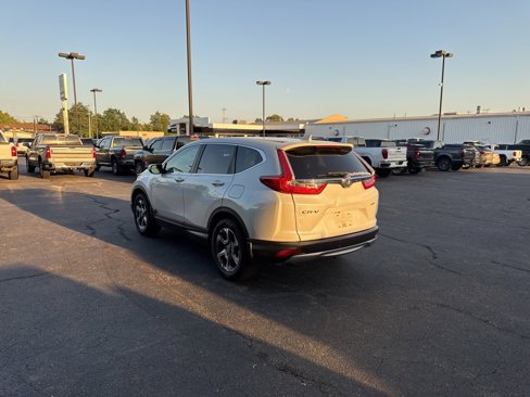 Used 2019 Honda CR-V EX image 6
