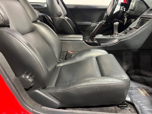 Used 1993 Nissan 300ZX Twin Turbo image 46