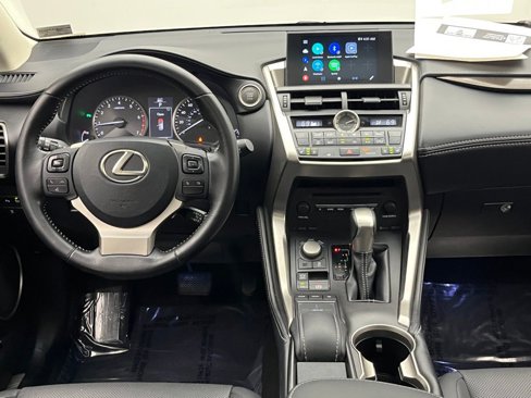Used 2016 Lexus NX 200t F Sport image 28