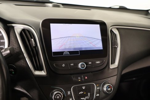 Used 2024 Chevrolet Malibu RS image 6