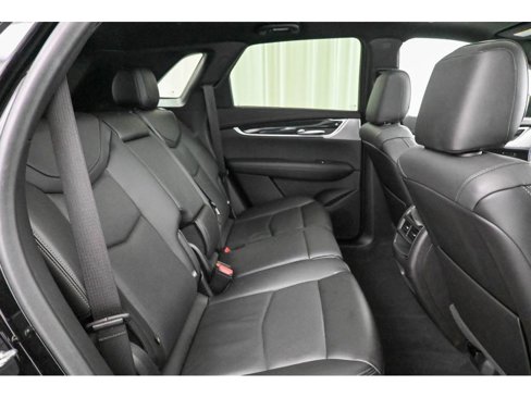 Used 2022 Cadillac XT5 Premium Luxury image 18