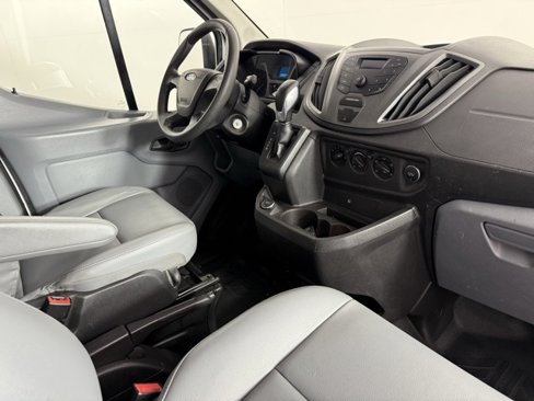 Used 2017 Ford Transit 250 148 Low Roof image 25