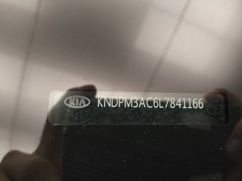 Used 2020 Kia Sportage LX image 33