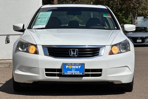 Used 2008 Honda Accord EX-L image 5