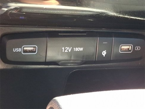 Certified 2023 Hyundai Tucson SEL image 23
