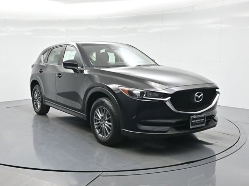 Used 2017 MAZDA CX-5 Sport image 52