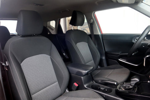 Used 2020 Kia Soul S image 40