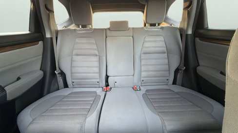 Used 2018 Honda CR-V EX image 26
